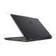 4. MSI Cyborg 15 B13WEKG-629XPL i5-13420H 15,6" FHD 144Hz IPS-Level 16GB DDR5 SSD512 GeForce RTX 5050 8GB NoOS