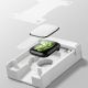 12. AmazingThing Radix Schutzfolie für Apple Watch Series 11 46 mm