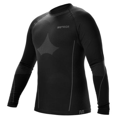 5. Meteor Thermounterwäsche XL/XXLschwarz M 16688