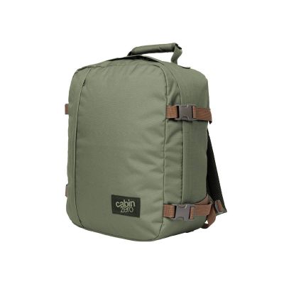 Reiserucksack Reisetasche CabinZero Classic 2-in-1 28 l – CZ081802
