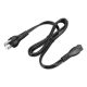 3. Lenovo 4X21U28835 Internes Netzteil/Wechselrichter 180W Schwarz