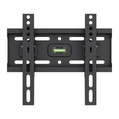2. MACLEAN TV-HALTERUNG / -AUFHÄNGER 13-43'' MACLEAN TV-HALTERUNG / -AUFHÄNGER, MAX. VESA 200X200, 13-43", BIS ZU 45KG, SCHWARZ, NEIGUNGSVERSTELLBAR