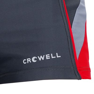 16. Crowell Ucho Bora Badekappe schwarz col.2