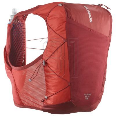 Salomon Active Skin 12 Set Rucksack C21775