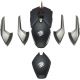 9. Mad Catz BAT 6+ Kabellose Maus
