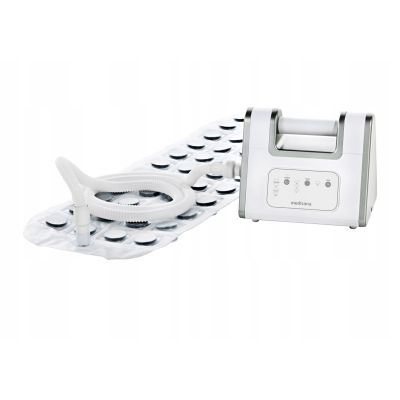 12. Bath Spa Neue Medisana BBS Badematte