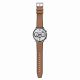 11. Smartwatch Gravity Black 2 Armbänder GT35-1