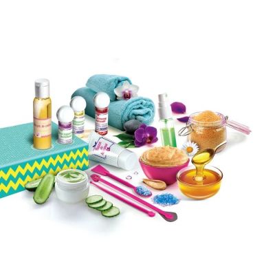 2. Clementoni Set - Kosmetik