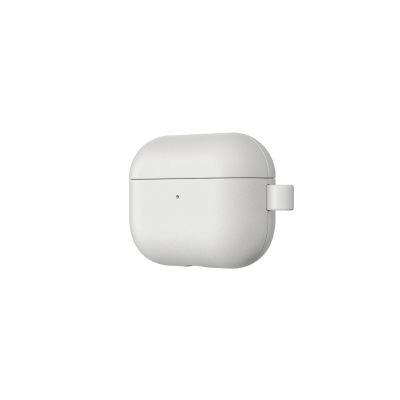 3. AmazingThing Glamouröse Schutzhülle für AirPods Pro 3 – Grau