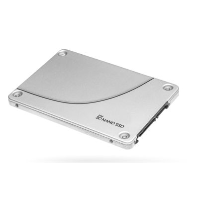 Solidigm (Intel) S4520 480GB SATA 2,5" SSD-Laufwerk SSDSC2KB480GZ1Z (DWPD bis zu 3)