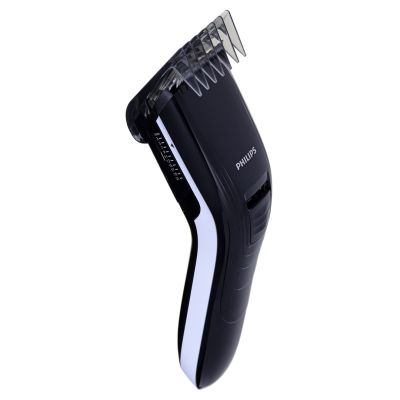 6. Philips QC 5115/15 Haarschneidemaschine (schwarz)