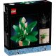 2. LEGO Botanical 11504 Spathiphyllum in einem Topf