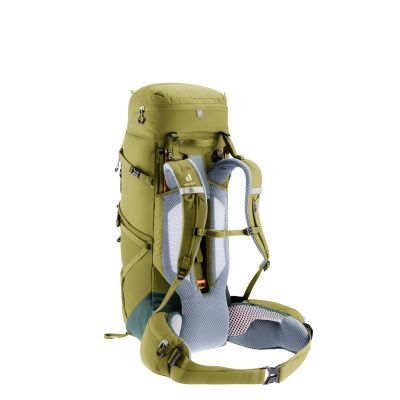 3. Trekkingrucksack - Deuter Aircontact Core 40+10