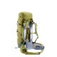 3. Trekkingrucksack - Deuter Aircontact Core 40+10