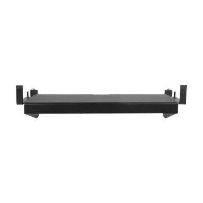LANBERG Montageplatte für Patchpanels 19" 3U PM-PP01-B