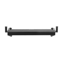 LANBERG Montageplatte für Patchpanels 19" 3U PM-PP01-B