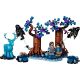 3. LEGO Harry Potter 76475 – Verbotener Wald: Expecto Patronum