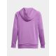 2. Under Armour W 1379500-560 Sweatshirt