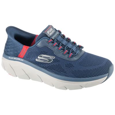 Skechers Slip-Ins: D'Lux Walker 2.0 - Rezinate 232446-NVRD Marineblau 41