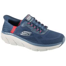 Skechers Slip-Ins: D'Lux Walker 2.0 - Rezinate 232446-NVRD Marineblau 41