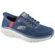 Skechers Slip-Ins: D'Lux Walker 2.0 - Rezinate 232446-NVRD Marineblau 41