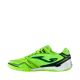 5. Fußballschuhe Joma Dribling Indoor 2611 fluoreszierend grün DRIS2611IN
