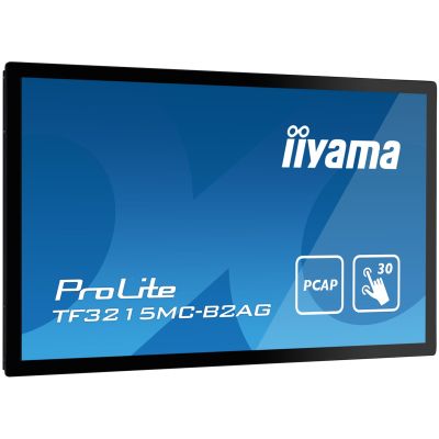 4. iiyama ProLite TF3215MC-B2AG LCD-Monitor 32" 31,5" 80 cm