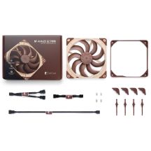 NOCTUA 140mm NF-A14x25 G2 PWM Lüfter