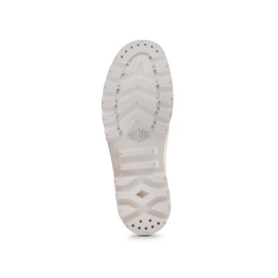 7. Palladium Pampa Oxford Schuhe W 92351-868-M