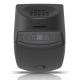 7. Ubiquiti UT-G3-Handset Analogtelefon, Schwarz