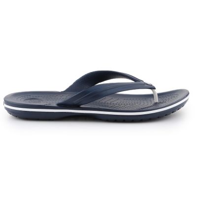 6. Crocs Crocband Flip M 11033-410 Flip-Flops