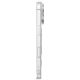4. Uniq Hybrid Maglick Lade-Airsuit-Hülle für iPhone 18 Pro / 17 Pro – Transparent