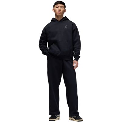 5. Herren-Jogginghose Nike Jordan Brooklyn Fleece, Schwarz, IB7238 010