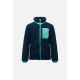 3. ROSSIGNOL Junior Fleece Jkt Sweatshirt Marineblau