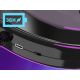 14. PDP Riffmaster Black, Gray Analog/Digital Guitar PC, PlayStation 4, PlayStation 5