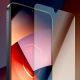 4. 3MK HardGlass-Schutzglas für Xiaomi Redmi 15C