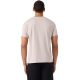 3. Champion Kurzarm-T-Shirt für Herren, Hellbeige, 221798 ES084