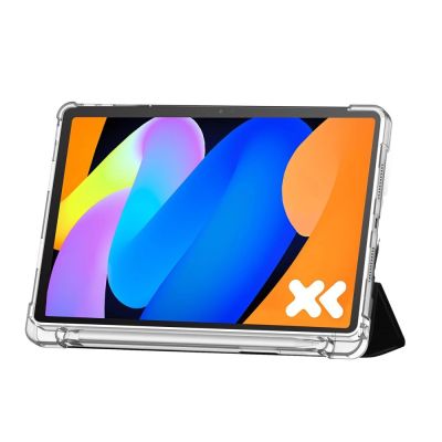 3. Tech-Protect SC Pen Hybrid-Hülle für Lenovo Idea Tab 11.0 TB-336 – Schwarz