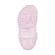 5. Crocs Kinder-Clogs mit Crocband-Schuhen, rosa, 207006 6GD