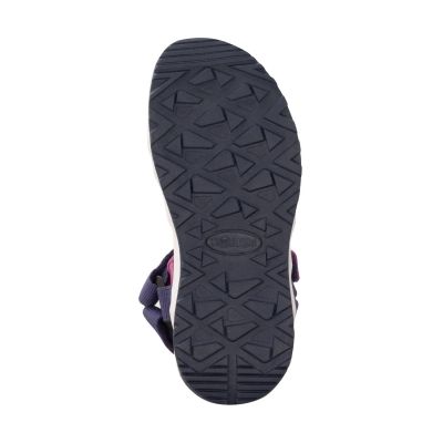 8. Trollkids Kids Lysefjord Sandal Jr 666-111 Sandalen