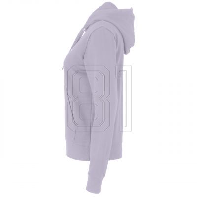 3. Fila Lierna Sweatshirt W FAW1054 40119