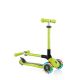 4. Globber Faltbarer 3-Rad-Scooter Lights Lime Green Jr 437-106