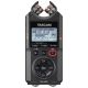 3. Tascam DR-40XP - Tragbarer Digitalrekorder mit USB-Audioschnittstelle