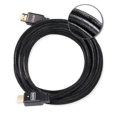 7. CLUB 3D CAC-2314 HDMI 2.0 4K60Hz RedMere-Kabel 15 m