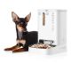 6. Petkit YumShare Dual-Hopper Futterautomat mit Kamera
