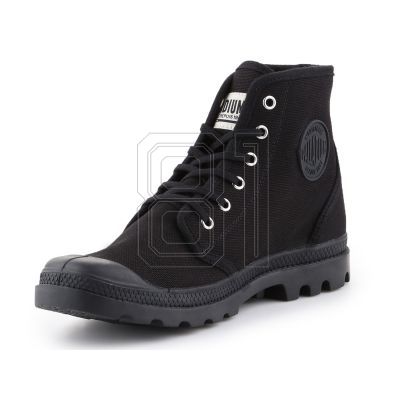3. Palladium Pampa Hi Original Schuhe W 75349-060