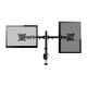 6. Equip 650152 Monitorhalterung/Ständer 68,6 cm (27") Schreibtisch Schwarz