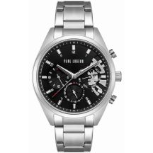 Herrenuhr PAUL LORENS PL20003B-1C1 + Box