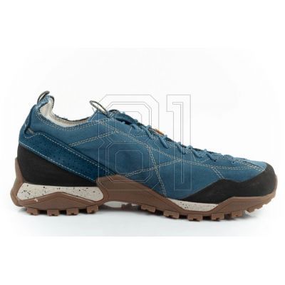 4. Aku Nativa Canvas Herren Wanderschuhe [646 016]