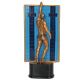 Schwimm-Trophäe RFST3064/BR/BL